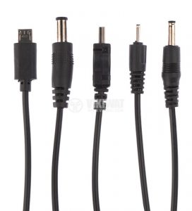 Solarni sistem GD-8007 9V, 3-7W Novo 7