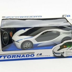 TORNADO I8 3D - Auto na daljinsko upravljanje 2