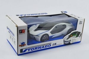 TORNADO I8 3D - Auto na daljinsko upravljanje