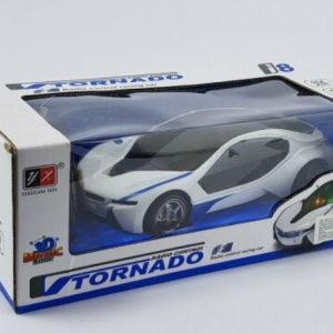 TORNADO I8 3D - Auto na daljinsko upravljanje