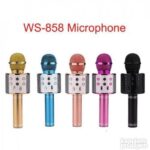 Mikrofon 858 Bluetooth - Slika 7