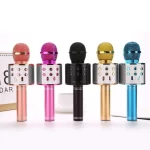 Mikrofon 858 Bluetooth - Slika 5