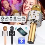 Mikrofon 858 Bluetooth - Slika 11