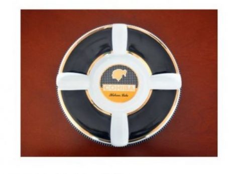 Cohiba velika keramicka pepeljara R20 3