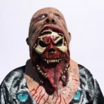 Evil maska