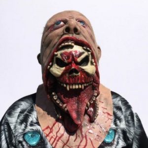 Evil maska