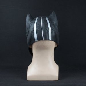 Maska Black Panther 3