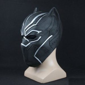 Maska Black Panther