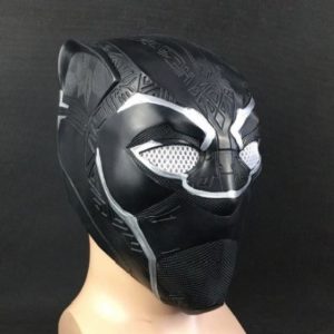 Maska Black Panther 4