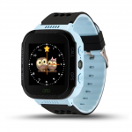Sat pametni deciji smartwatch telefon GPS Q528_5