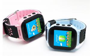 Sat pametni deciji smartwatch telefon GPS Q528_9