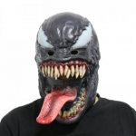 Venom maska