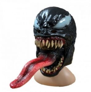 Venom maska 2