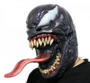 Venom maska 3