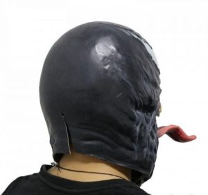 Venom maska 4