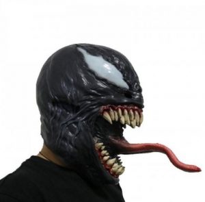 Venom maska 5