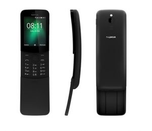 Nokia 8110 BANANA DUAL SIM Srpski Meni 3