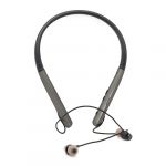 Slusalice STEREO MS-T24 Bluetooth sive