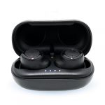 Slusalice REMAX TWS-2 Bluetooth crne