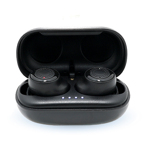 Slusalice REMAX TWS-2 Bluetooth crne Slusalice REMAX TWS-2 Bluetooth crne