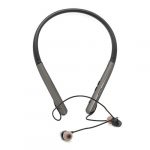 Slusalice STEREO MS-T24 Bluetooth crne