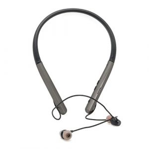 Slusalice STEREO MS-T24 Bluetooth crne
