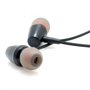 Slusalice STEREO MS-T24 Bluetooth sive