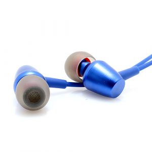 Slusalice STEREO MS-T24 Bluetooth teget