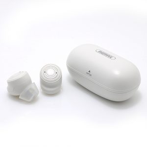 Slusalice REMAX TWS-2 Bluetooth bele