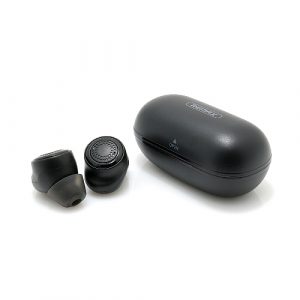 Slusalice REMAX TWS-2 Bluetooth crne