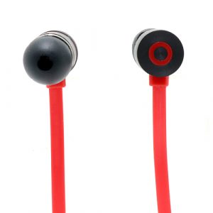 Slusalice SPORT BT-26 Bluetooth crvene