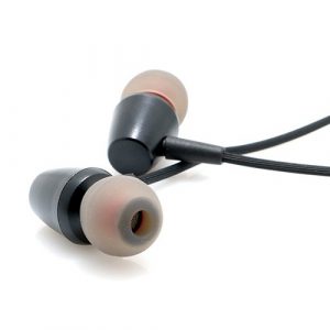 Slusalice STEREO MS-T24 Bluetooth crne