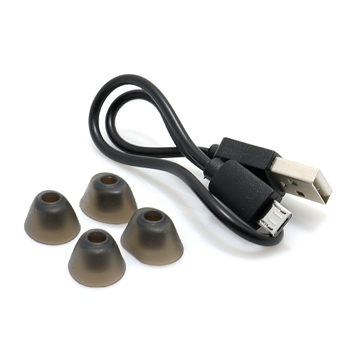 Slusalice REMAX TWS-2 Bluetooth crne Slusalice REMAX TWS-2 Bluetooth crne
