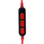 Slusalice SPORT BT-26 Bluetooth crvene