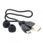 Slusalice SPORT BT-26 Bluetooth srebrne