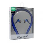 Slusalice STEREO MS-T24 Bluetooth teget