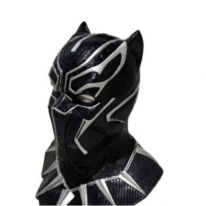 Crni panter maska - 2