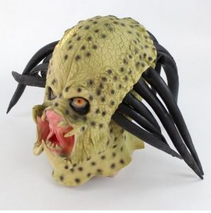 Horor maska iz filma Alien protiv predatora - 2