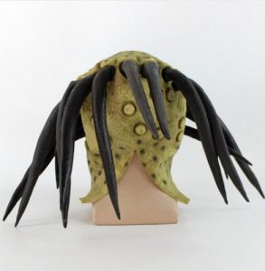 Horor maska iz filma Alien protiv predatora - 5