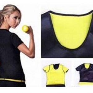 Hot shapers majica za mrsavljenje 1