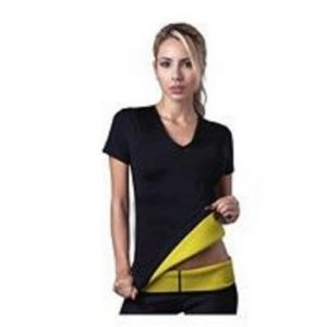 Hot shapers majica za mrsavljenje 2