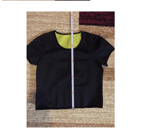 Hot shapers majica za mrsavljenje 3 Hot shapers majica za mrsavljenje 3