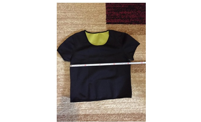 Hot shapers majica za mrsavljenje 4 Hot shapers majica za mrsavljenje 4