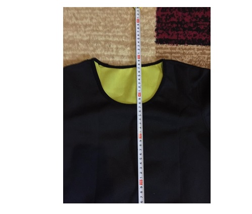 Hot shapers majica za mrsavljenje 5 Hot shapers majica za mrsavljenje 5