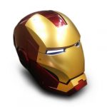 Iron man maska (veca) - 3