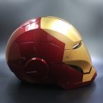 Iron man maska (veca) - 4