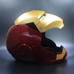 Iron man maska (veca) - 5