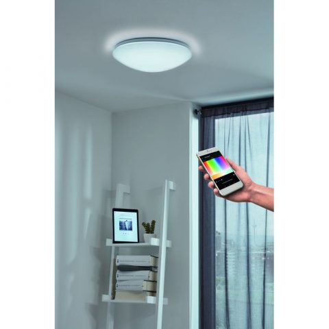 LED PLAFONJERA LED GIRON-C 32589