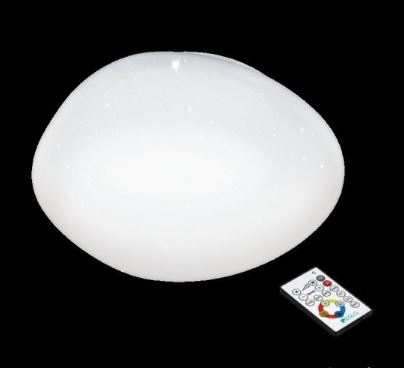 LED plafonjera SILERAS 97577 2 LED plafonjera SILERAS 97577 2