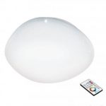 LED plafonjera SILERAS 97578 3